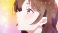 Chizuru, as seen in the anime (Image via TMS Entertainment)